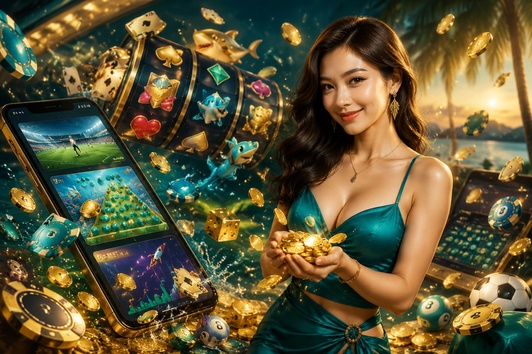 ko888